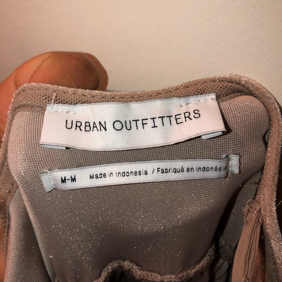 Urban outfitters jumpsuit size M - Picture 2 of 4